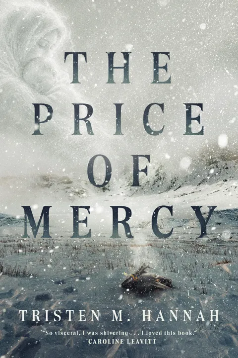 The Price of Mercy cover